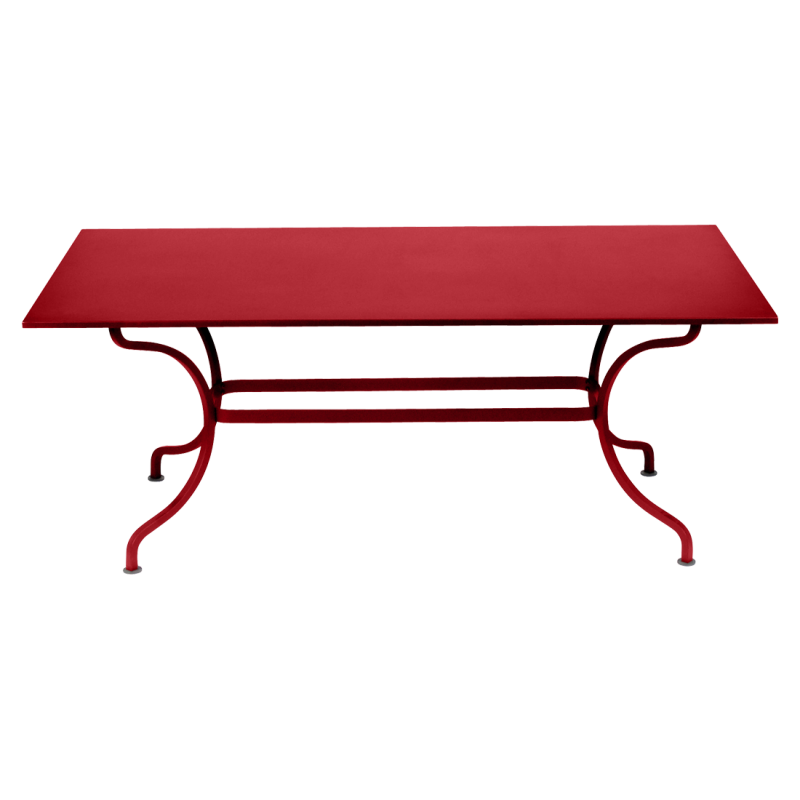 TABLE 180 X 100 CM - ROMANE