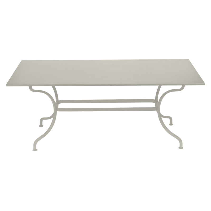 TABLE 180 X 100 CM - ROMANE