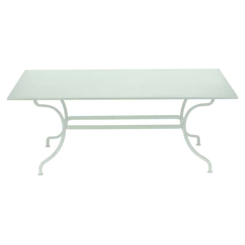 TABLE 180 X 100 CM - ROMANE