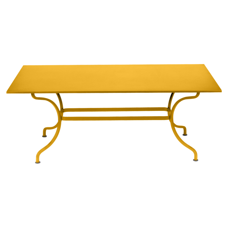 TABLE 180 X 100 CM - ROMANE
