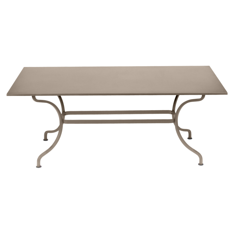 TABLE 180 X 100 CM - ROMANE