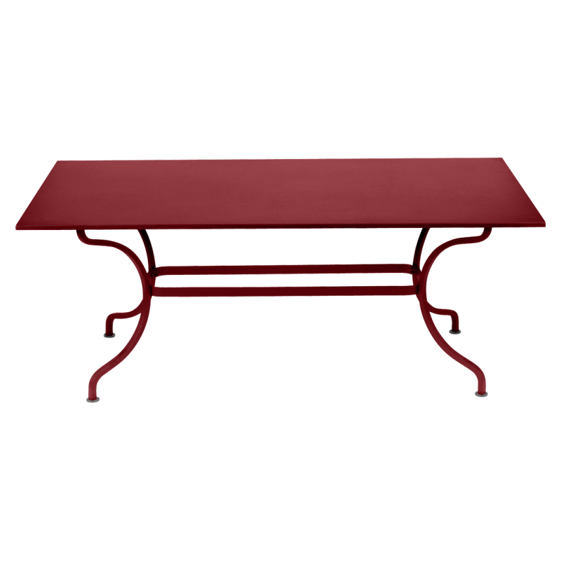 TABLE 180 X 100 CM - ROMANE