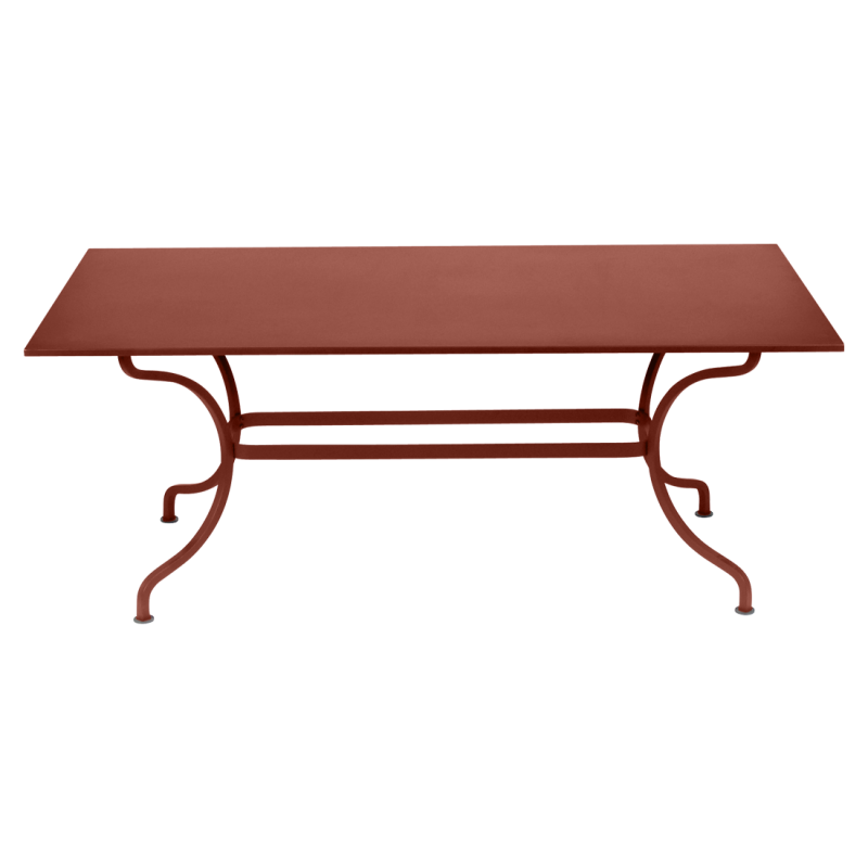 TABLE 180 X 100 CM - ROMANE