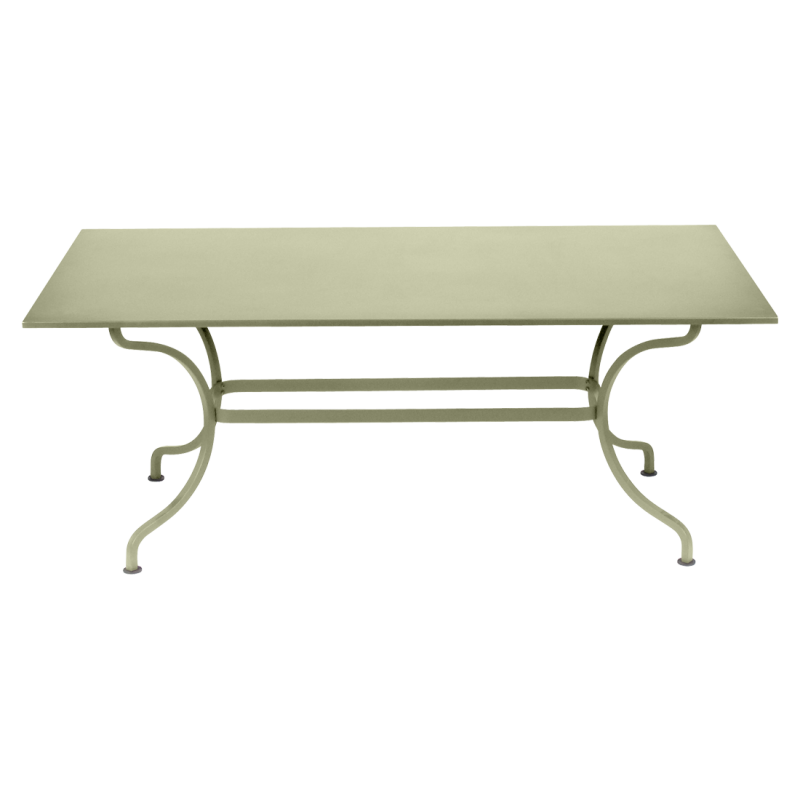 TABLE 180 X 100 CM - ROMANE