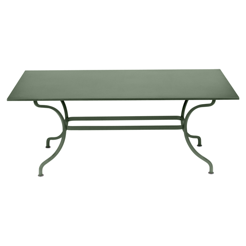 TABLE 180 X 100 CM - ROMANE