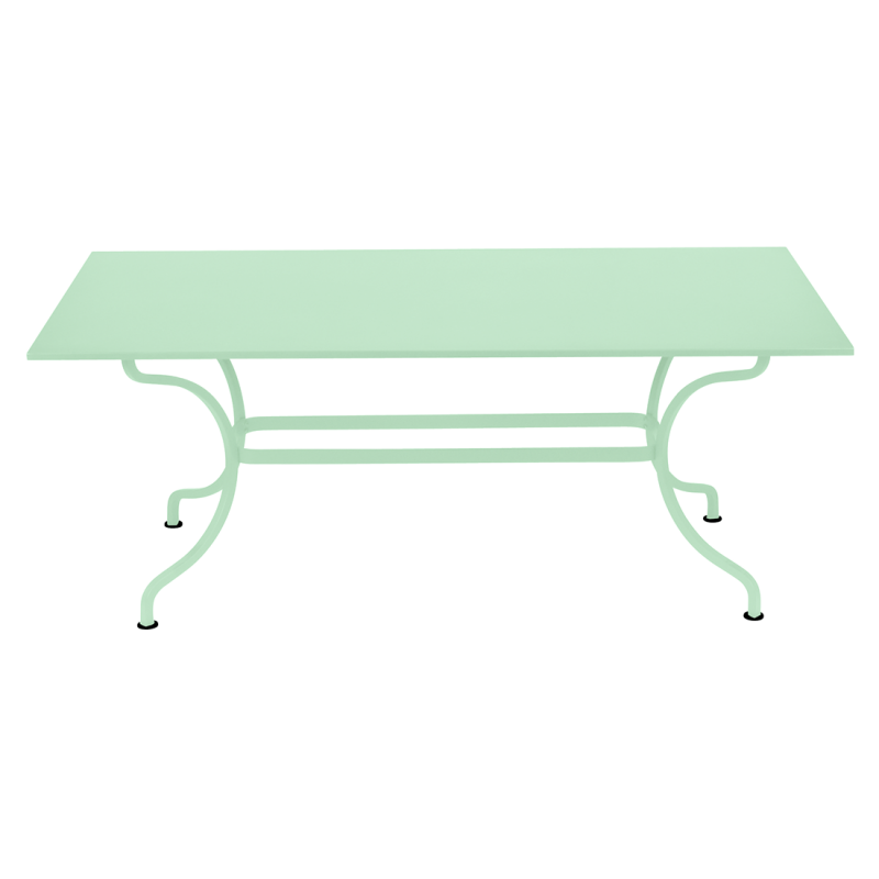 TABLE 180 X 100 CM - ROMANE