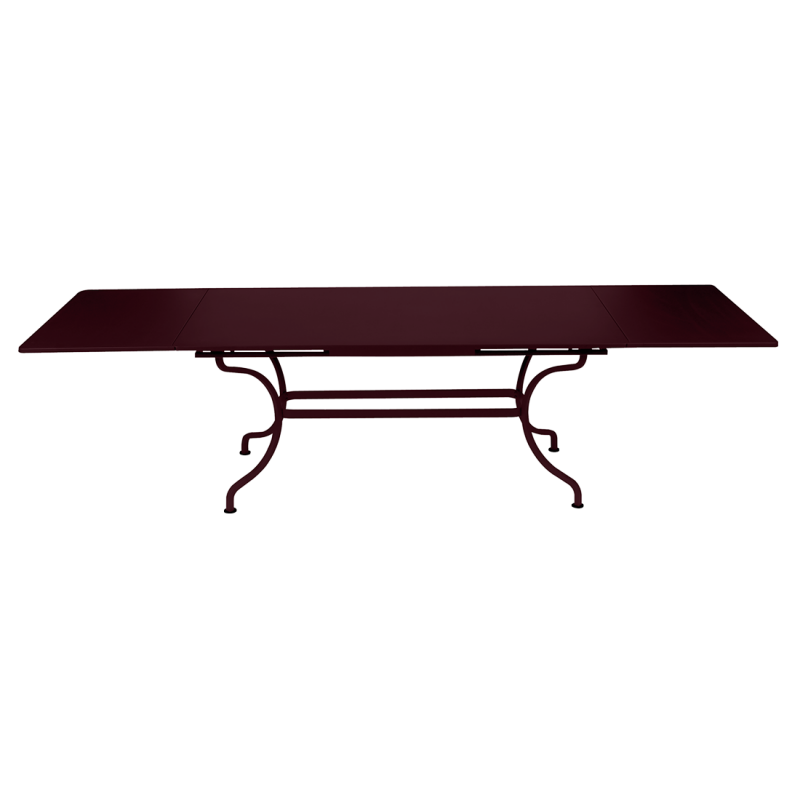 TABLE À ALLONGES 200/300 X 100 CM - ROMANE