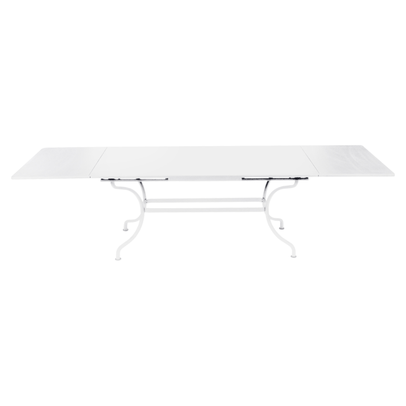 TABLE À ALLONGES 200/300 X 100 CM - ROMANE