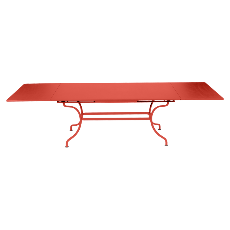TABLE À ALLONGES 200/300 X 100 CM - ROMANE