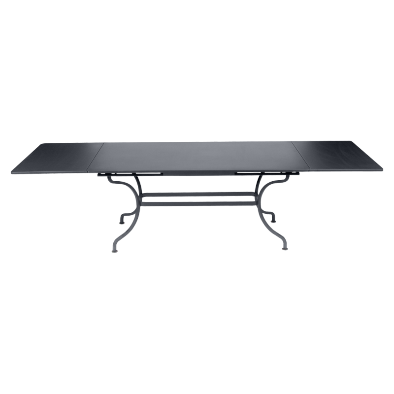 TABLE À ALLONGES 200/300 X 100 CM - ROMANE