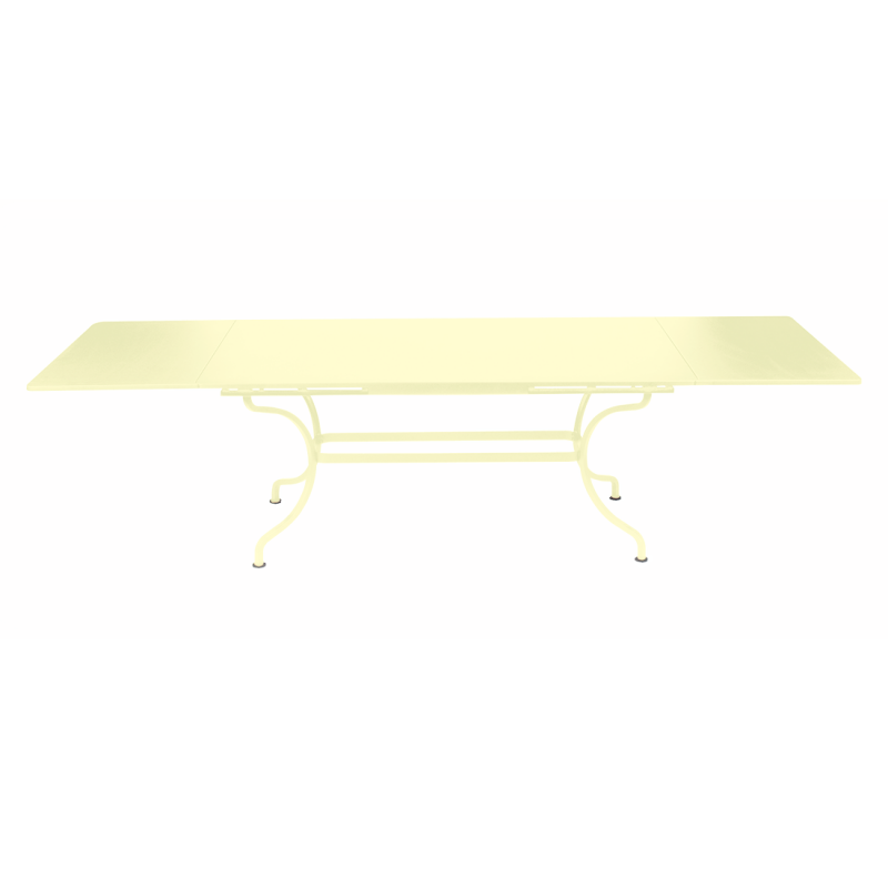 TABLE À ALLONGES 200/300 X 100 CM - ROMANE