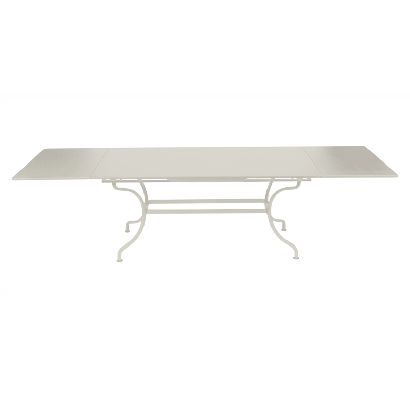TABLE À ALLONGES 200/300 X 100 CM - ROMANE
