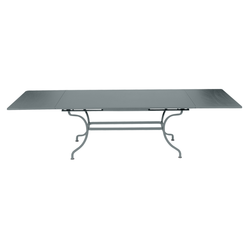 TABLE À ALLONGES 200/300 X 100 CM - ROMANE