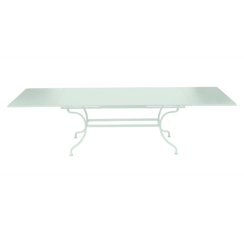 TABLE À ALLONGES 200/300 X 100 CM - ROMANE