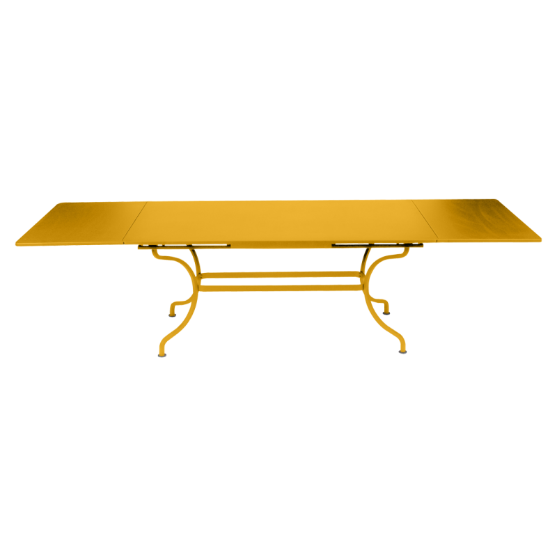 TABLE À ALLONGES 200/300 X 100 CM - ROMANE