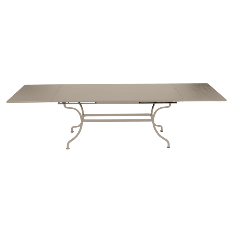 TABLE À ALLONGES 200/300 X 100 CM - ROMANE