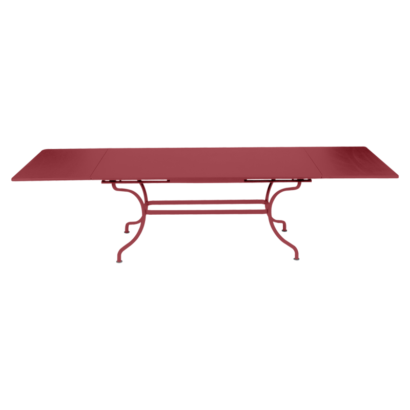TABLE À ALLONGES 200/300 X 100 CM - ROMANE