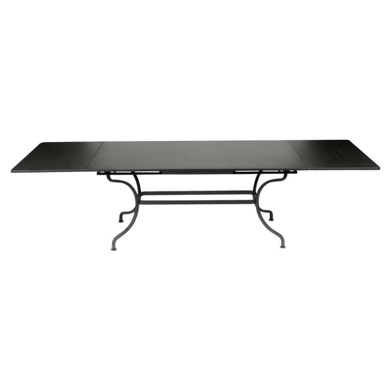 TABLE À ALLONGES 200/300 X 100 CM - ROMANE