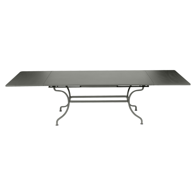 TABLE À ALLONGES 200/300 X 100 CM - ROMANE