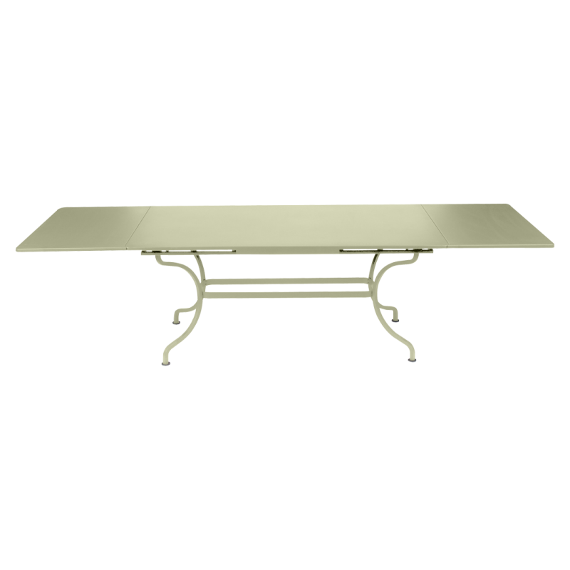 TABLE À ALLONGES 200/300 X 100 CM - ROMANE