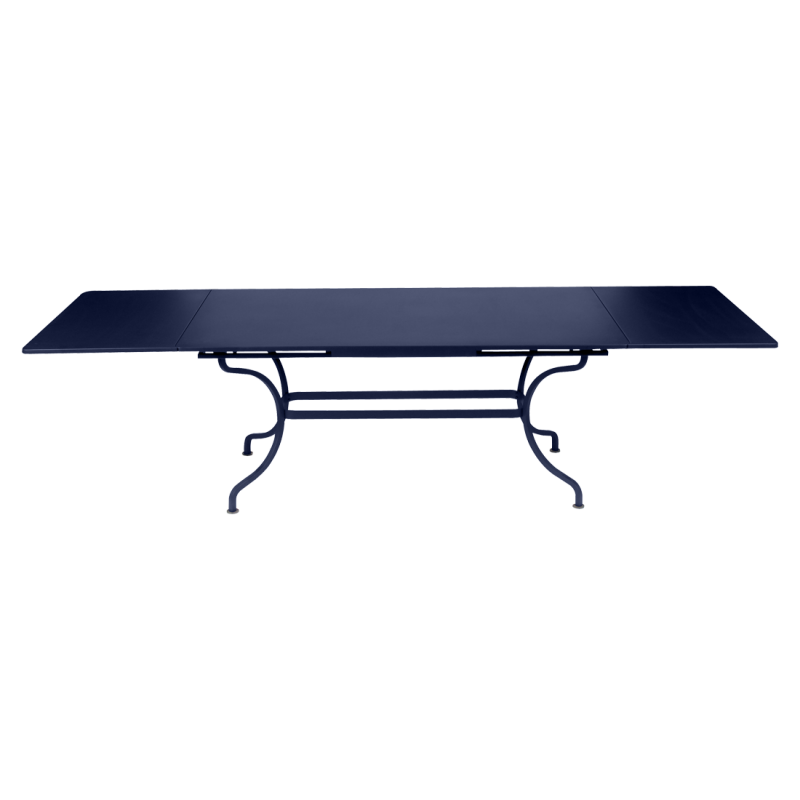 TABLE À ALLONGES 200/300 X 100 CM - ROMANE