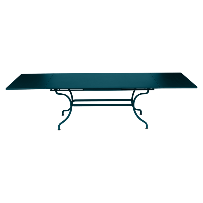 TABLE À ALLONGES 200/300 X 100 CM - ROMANE