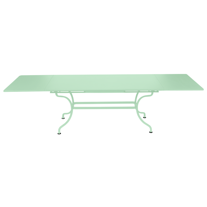 TABLE À ALLONGES 200/300 X 100 CM - ROMANE