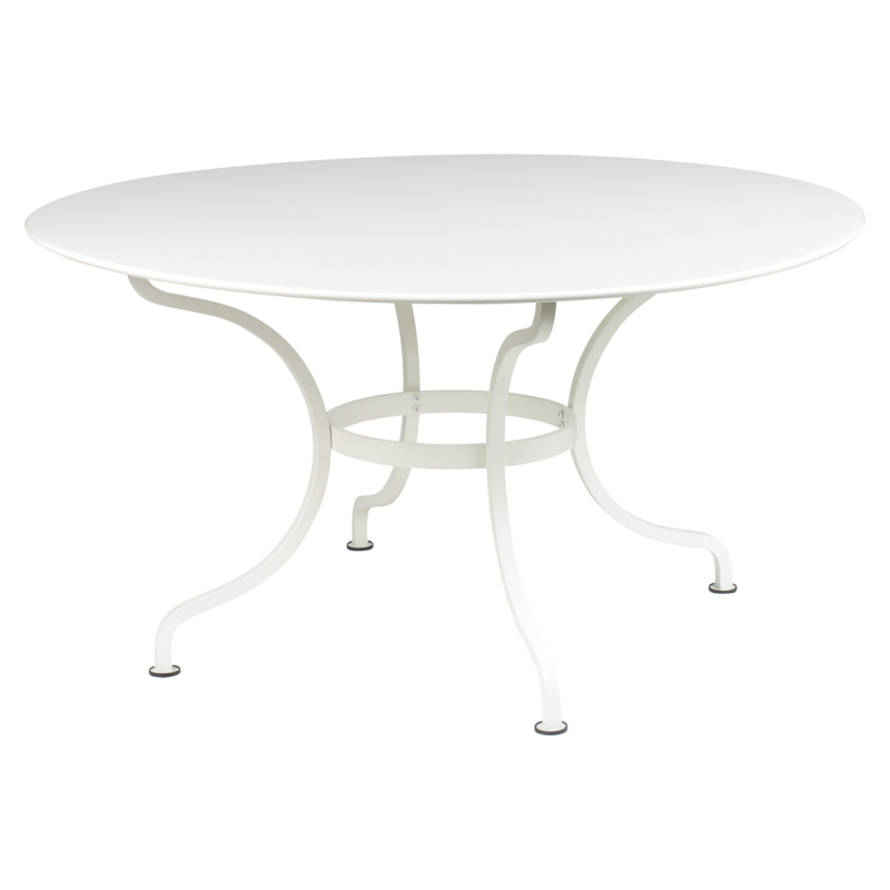 TABLE Ø 137 CM - ROMANE