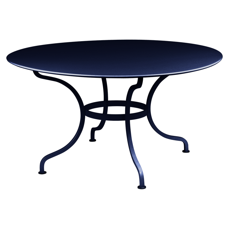 TABLE Ø 137 CM - ROMANE