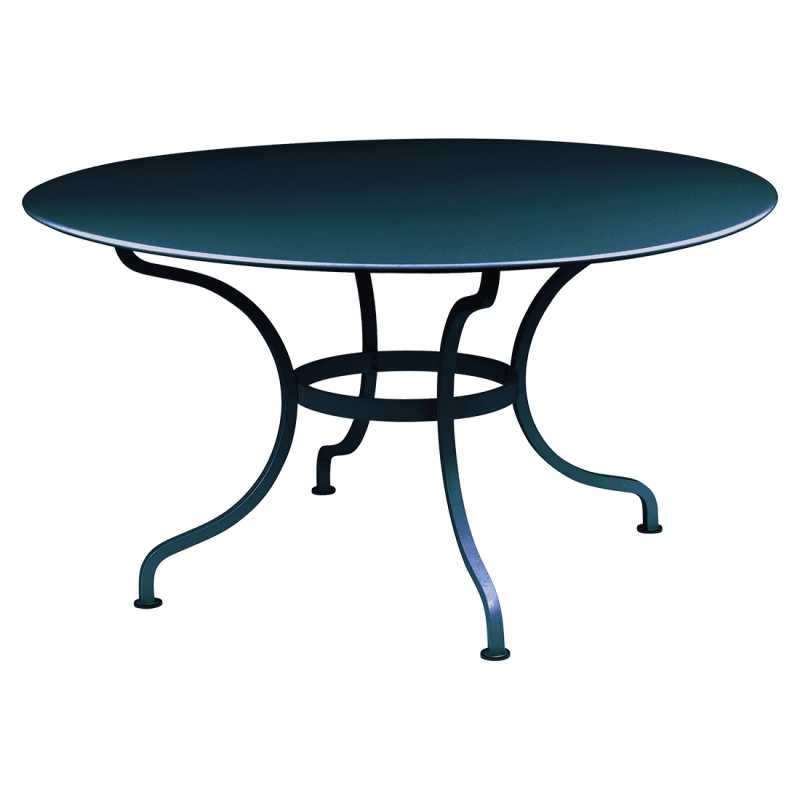 TABLE Ø 137 CM - ROMANE