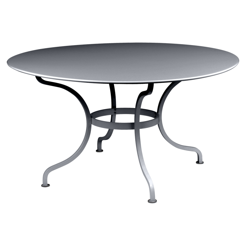 TABLE Ø 137 CM - ROMANE