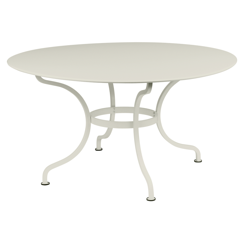 TABLE Ø 137 CM - ROMANE