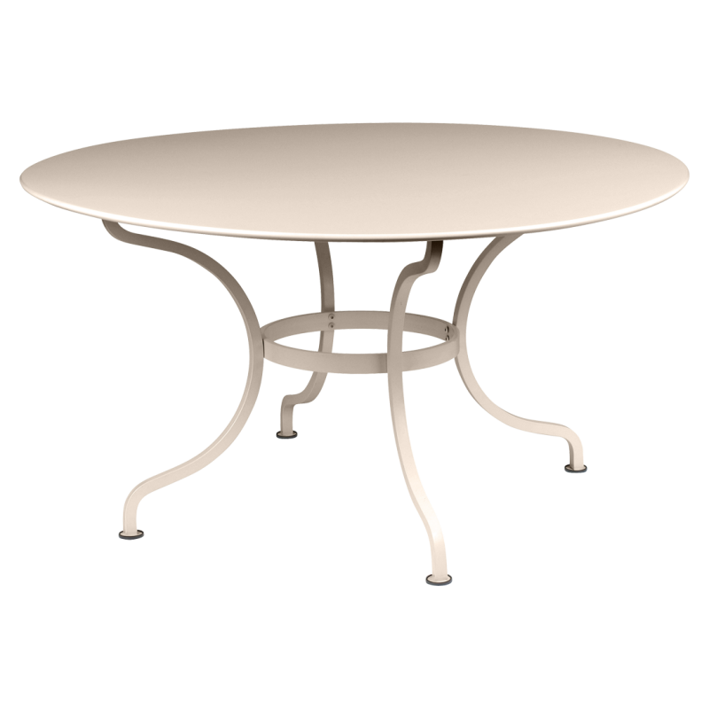 TABLE Ø 137 CM - ROMANE
