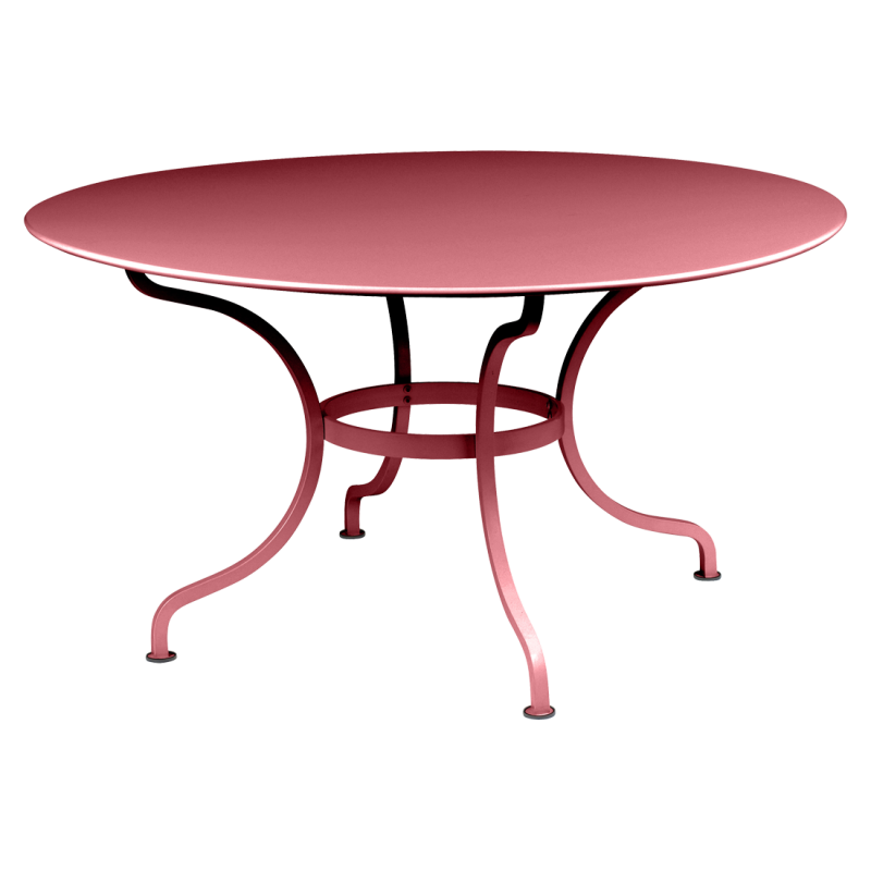 TABLE Ø 137 CM - ROMANE