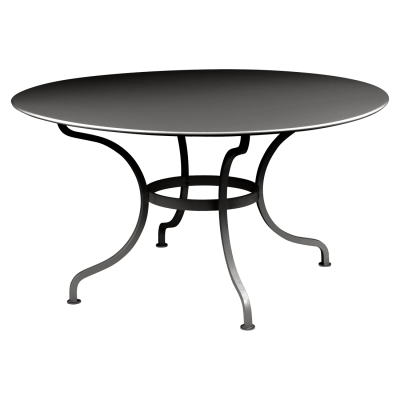 TABLE Ø 137 CM - ROMANE