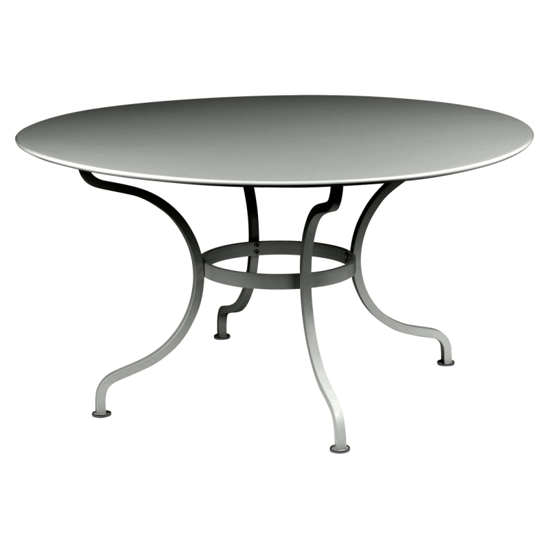 TABLE Ø 137 CM - ROMANE