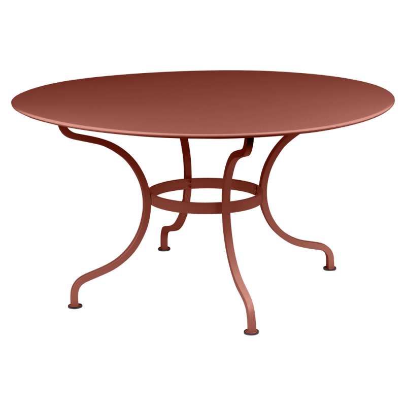 TABLE Ø 137 CM - ROMANE