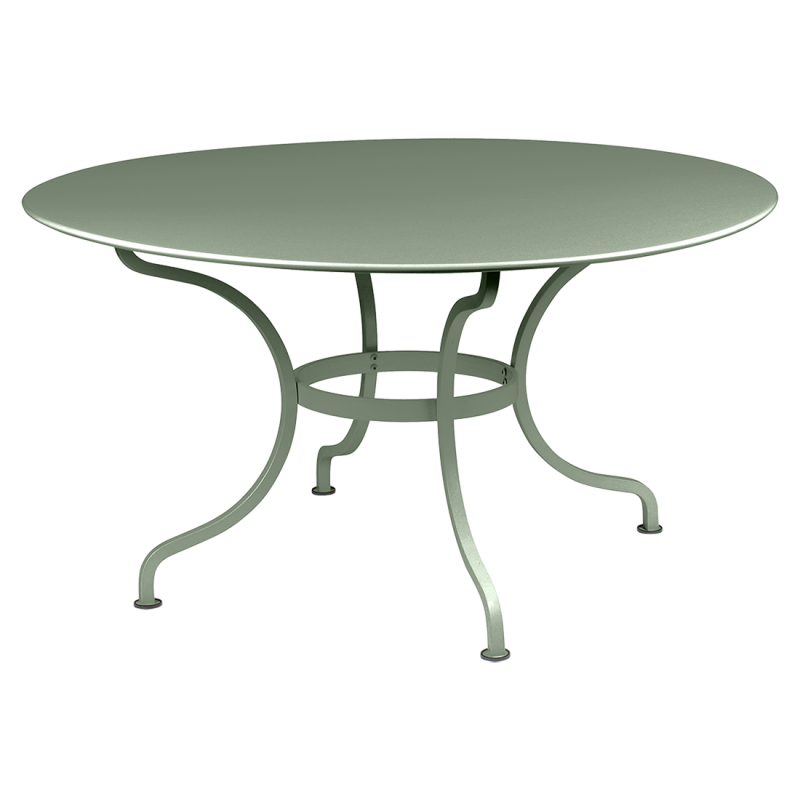 TABLE Ø 137 CM - ROMANE