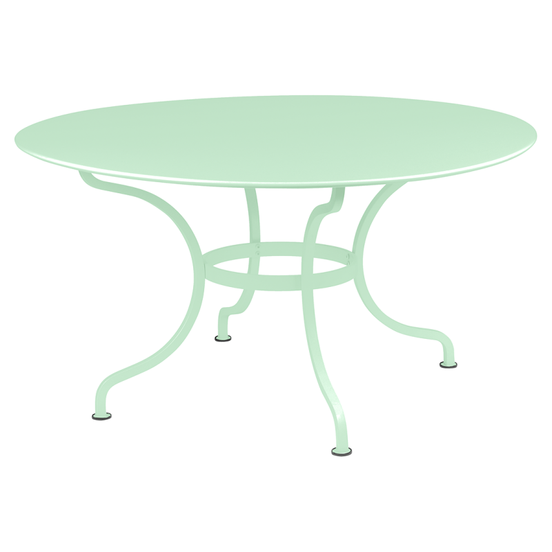 TABLE Ø 137 CM - ROMANE