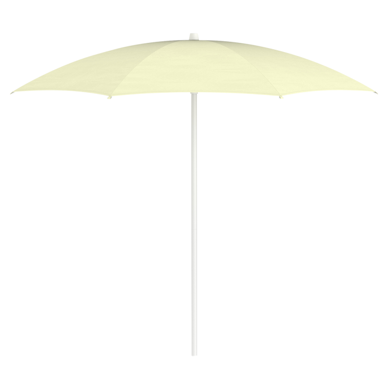 PARASOL Ø 250 CM - SHADOO