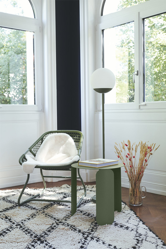 FAUTEUIL - SIXTIES