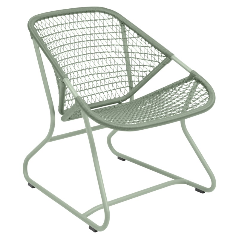 FAUTEUIL - SIXTIES