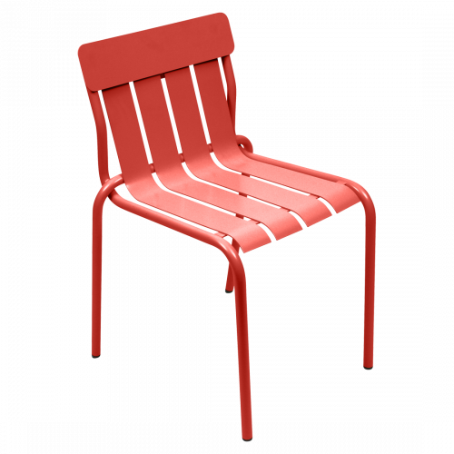 CHAISE - STRIPE