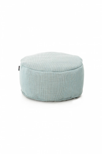 DOTTY ROUND POUF Ø 70