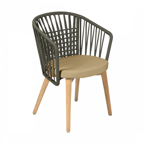 FAUTEUIL REPAS - GORDES