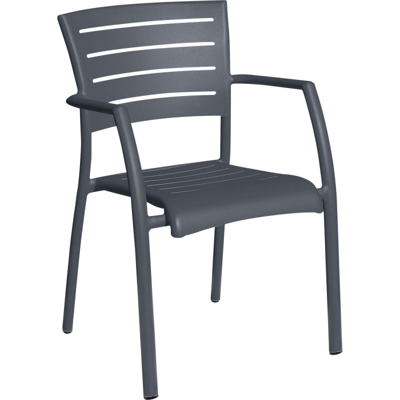 FAUTEUIL REPAS - MADISON