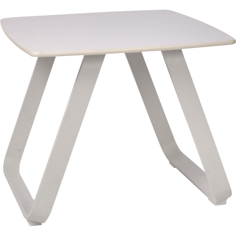 TABLE BASSE 45 X 45 CM - MARIETA