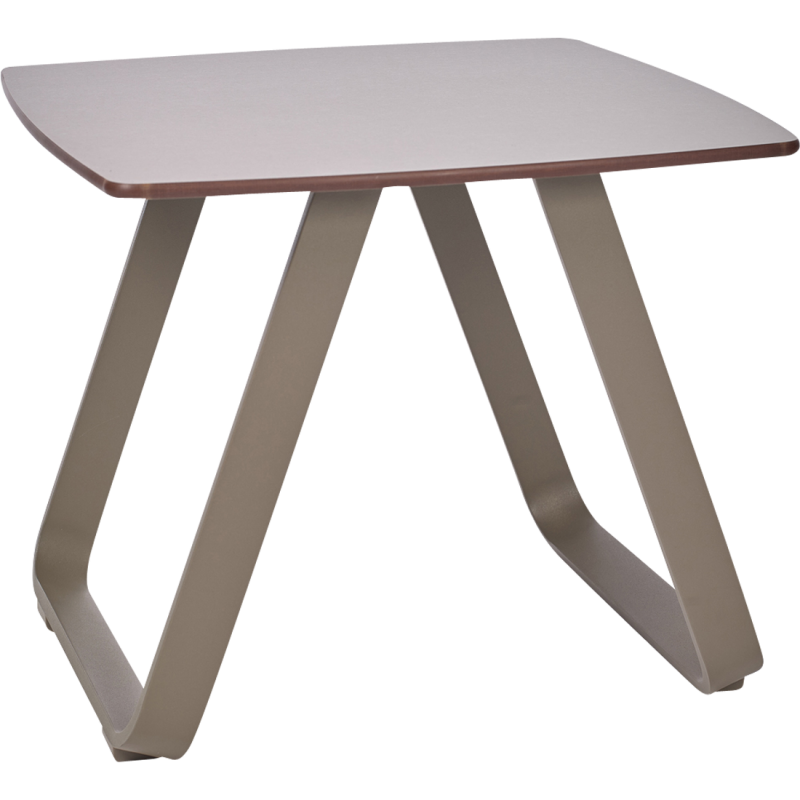 TABLE BASSE 45 X 45 CM - MARIETA