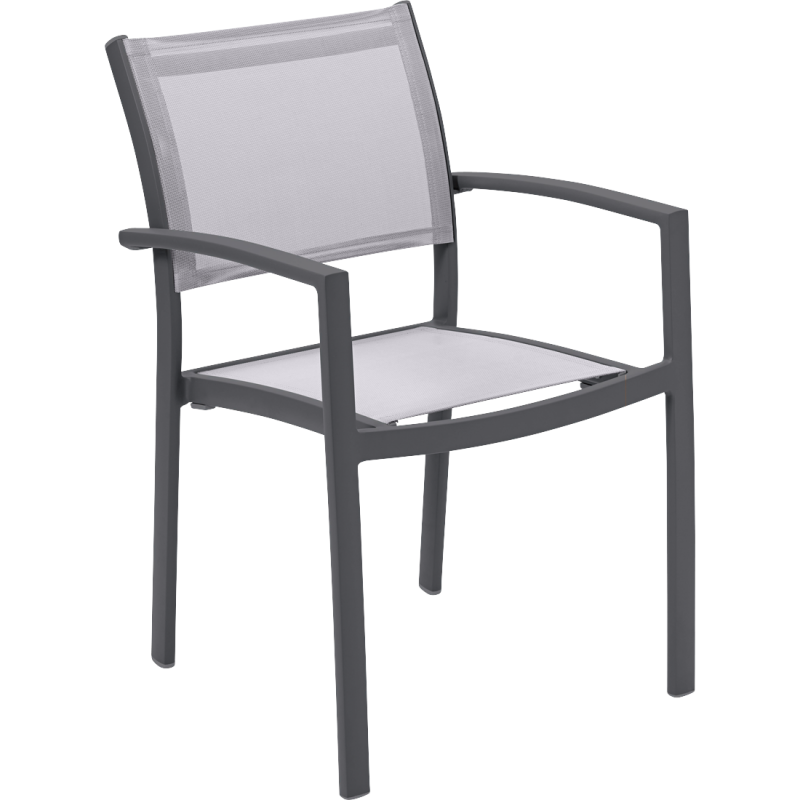 FAUTEUIL REPAS - OLYMPE