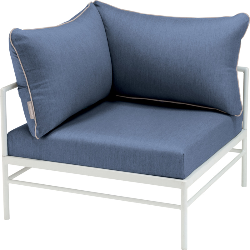 FAUTEUIL D'ANGLE - RIVAGE